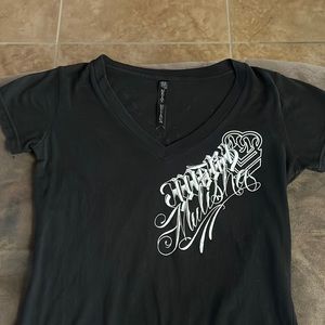 Women’s Metal Mulisha T-Shirt